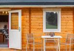 Location vacances Oberammergau - Sundowner Cabin-4
