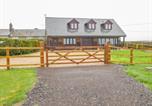 Location vacances Sherborne - The Donkey Shed-3