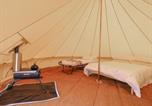 Location vacances Sudbourne - River View 1-4