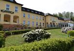 Hôtel Wolkenstein - Kurhotel Bad Schlema-1