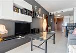 Location vacances Miami Platja - Residencial Los Pelicanos-4