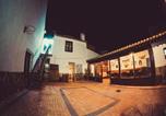 Location vacances  Albacete - House with private patio for 11 with jacuzzi-4