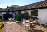 Location vacances Glencoe - Holly Tree Cottage-3