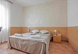 Hôtel Province d'Alexandrie - Albergo Rondò-3