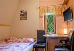 Location vacances Vysoké Tatry - Apartmany Pavilon D - Budget, Classic, Family - Novy Smokovec - High Tatras-3