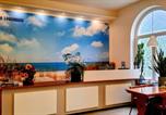 Hôtel Cuxhaven - Hotel Münchner Löwenbräu-2