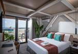 Hôtel Héraklion - Infinity City Boutique Hotel-3