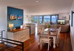 Location vacances Corlette - Cossies at Corlette Stunning views & Beach access-4