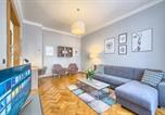 Location vacances Praha - Spacious And Bright Apartment Dusni 13-2
