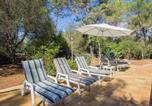 Location vacances Sencelles - Ferienhaus mit Privatpool für 6 Personen ca 130 qm in Sencelles, Mallorca Binnenland von Mallorca-3