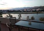 Location vacances Pag - House Pag Vacation House-3