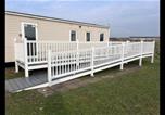 Villages vacances Barham - Sp84 - Camber Sands Holiday Park - 3 Bedroom - Sleeps 8 - Private Parking-1