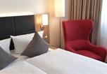 Hôtel Unterreichenbach - Best Western Queens Hotel Pforzheim-Niefern-1