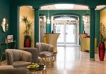 Hôtel Jena - Boutique-Hotel Amalienhof-1