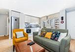 Location vacances Faro - Flor de Sal Seaview-4