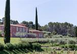 Hôtel Draguignan - Domaine Rabiega - Vineyard and Boutique hotel-4