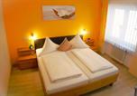 Location vacances Gößweinstein - Gasthof zum Löwen-2
