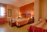 Hôtel Jarandilla de la Vera - Hotel Rural Hojaranzos-2