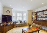 Location vacances Ryde - Queens Mews a contemporary beach side holiday home for 6-3