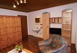 Location vacances Forstau - Apartment Rossbrand by Interhome-4