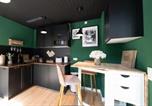 Location vacances Heidelberg - &quote;the One&quote;-2