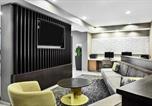 Hôtel Guadalupe - Springhill Suites Phoenix Tempe Airport-4