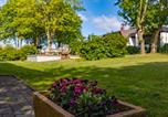 Location vacances Gråsten - Fewo1846 - Am Noor - familienfreundliche Wohnung für 4 Pers in Strandnähe-3