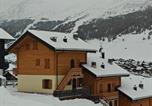 Location vacances  Province de Sondrio - Gembro-Teola-4