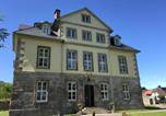 Hôtel Bad Frankenhausen/Kyffhäuser - Jagdschloß Walkenried-1