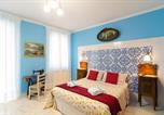 Location vacances Riposto - Casa delle Zammare Fronte mare centro storico-2