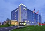 Hôtel Saint-Laurent - Home2 Suites By Hilton Montreal Dorval-3