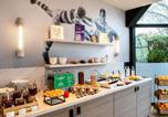 Hôtel Bezons - Ibis Styles Colombes Paris Ouest (Ouverture Octobre 2025)-4