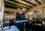 Location vacances East London - Hathaway Guest House-3