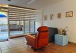 Location vacances San Juan - Caribe Rentals - Miramar-1