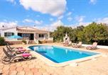 Location vacances Alaior - Villa Son Domingo by Villa Select-1
