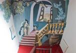 Location vacances Elciego - Casa Rural La Corchea-3