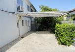 Location vacances  orebic - Unit_type_semidetached_house Orebic 7025-2