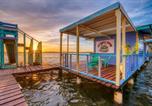 Hôtel Panama - Cosmic Crab Resort-1