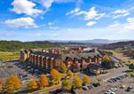 Hôtel Rogersville - Club Wyndham Great Smokies Lodge-1