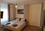 Location vacances Debrecen - Ybl apartman-2
