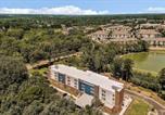 Hôtel Concord - Springhill Suites by Marriott Charlotte Huntersville-2