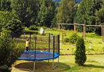 Hôtel domazlice - Landhotel Rappenhof-4