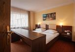 Hôtel Železná Ruda - Luca Hotel-3
