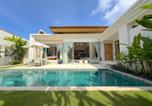 Location vacances  Thaïlande - Luxury 3br Pool Villa near Blue Tree - Bang Tao--1