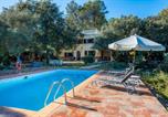 Location vacances Sencelles - S' Alzina-1