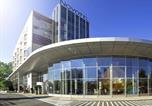 Hôtel Warszawa - Novotel Warszawa Airport-3