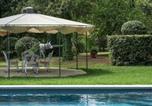 Location vacances Fiesole - Villa Dante-4