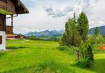 Location vacances Waidring - Ferienwohnung Dominik-3