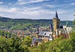 Location vacances Wernigerode - Apartment Remise Wernigerode-4