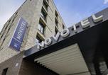 Hôtel Regensburg - Novotel Regensburg Zentrum-1